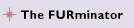 The Furminator